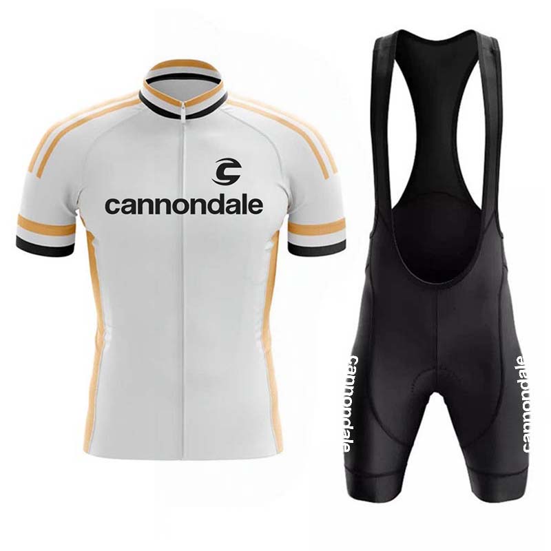 Cycling Gear Waterproof - 캐논데일 사이클링 저지 세트 MTB 사이클링