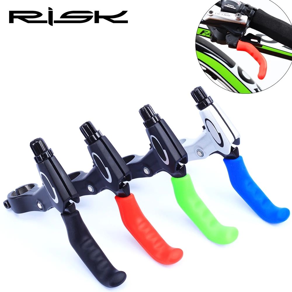 Cycling Protective Gear - 2pcs 위험 RA140 유니버설 마운틴 BMX