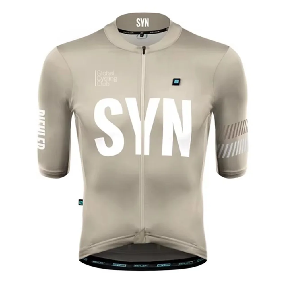 Cycling Gear Waterproof - 뉴 스타일 SYN 팀 사이클링 저지