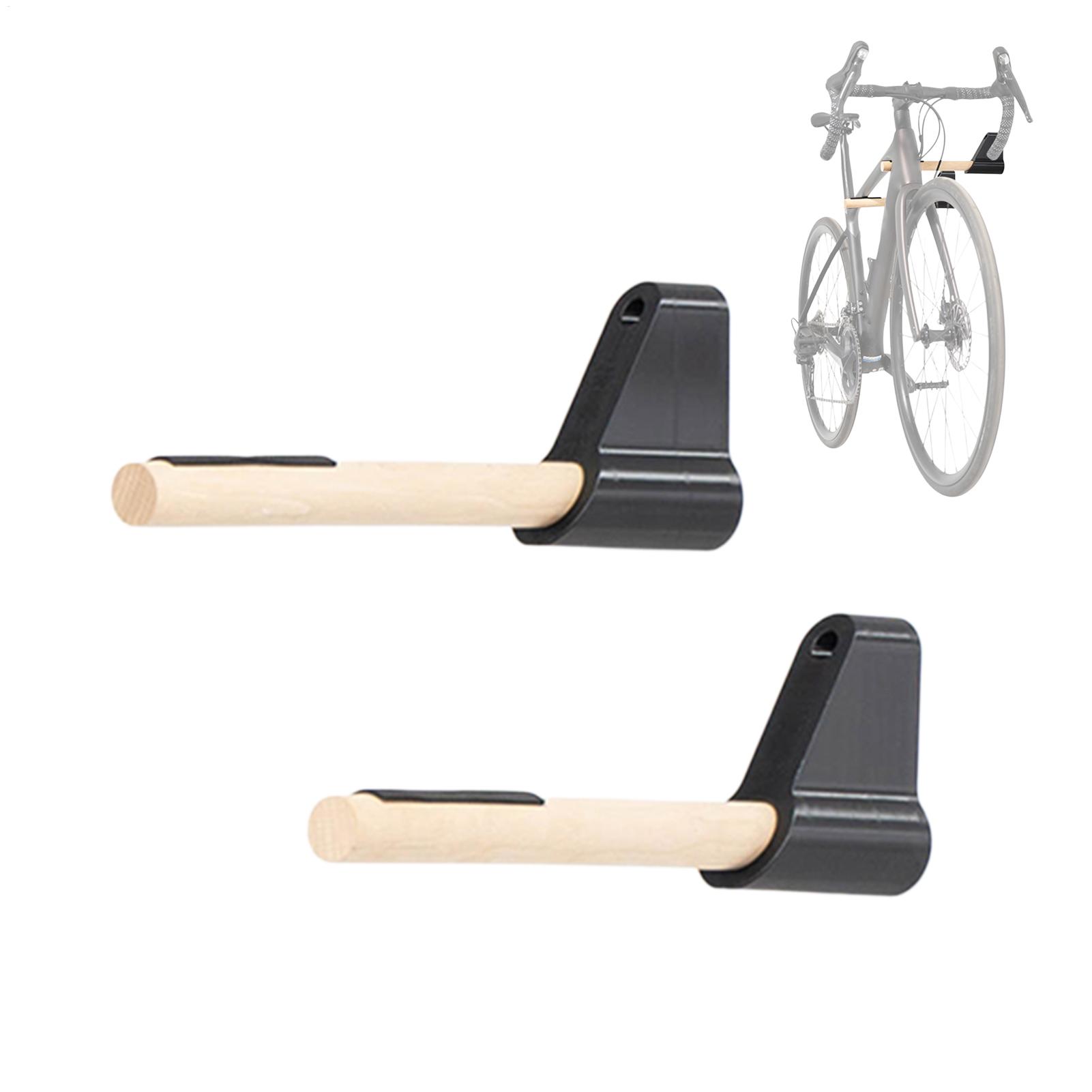 Cycling Gear Wall Organizer - 자전거 벽걸이형 거치대 로드 바이크 벽걸이형