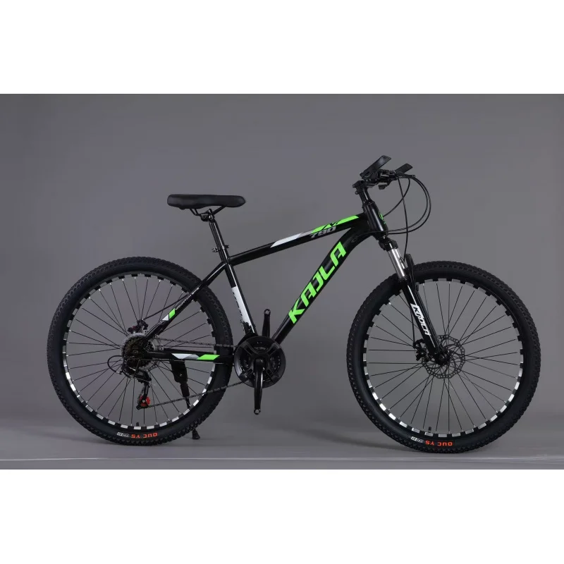 Cycling Gear For Commuting - 24인치 26인치 서스펜션이 있는 성인용 산악자전거,