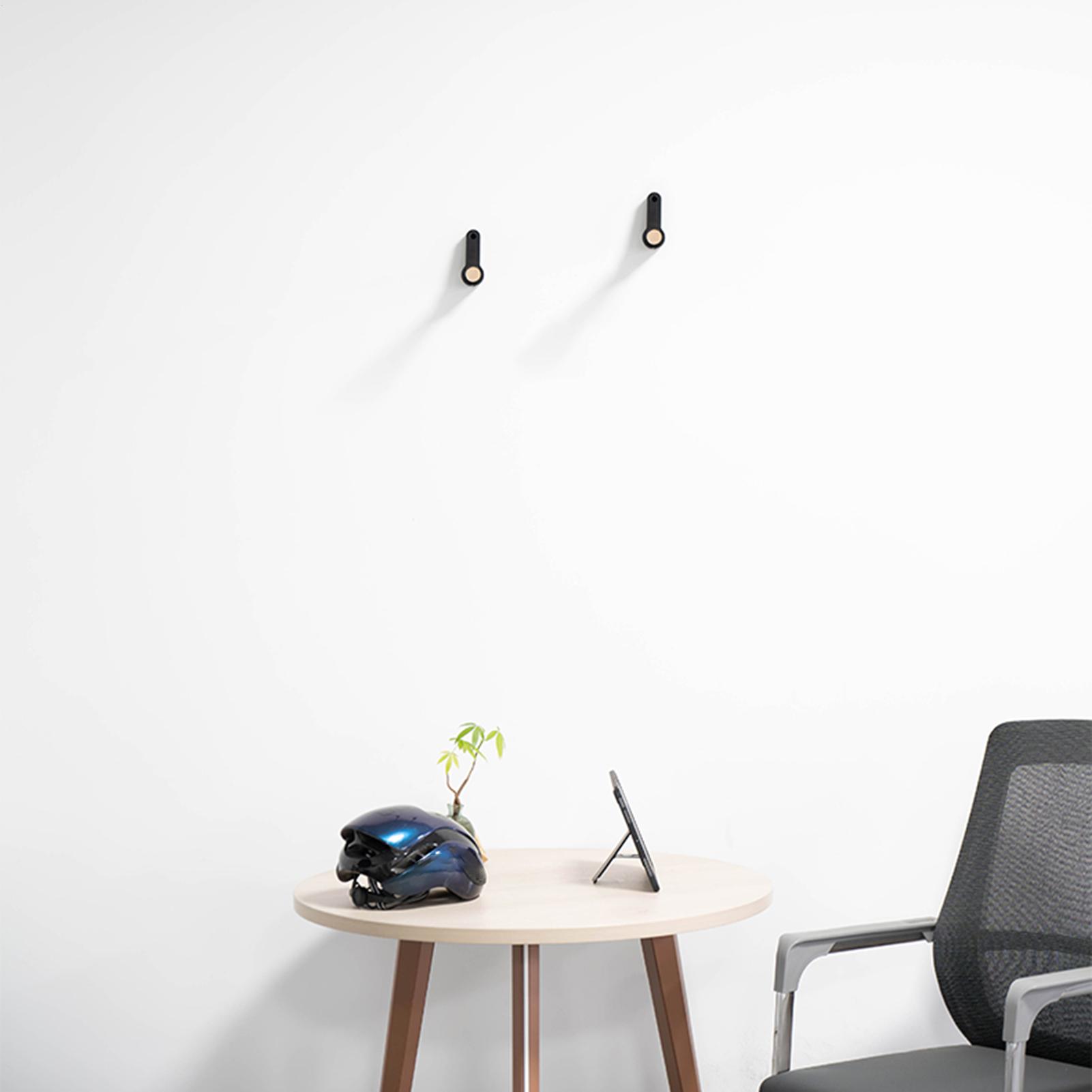 Cycling Gear Wall Organizer - 벽걸이형 자전거 거치대 - 수평형 자전거