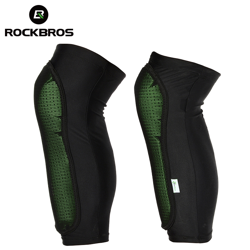 Cycling Protective Gear - ROCKBROS 스포츠 다리 따뜻한 MTB 사이클링