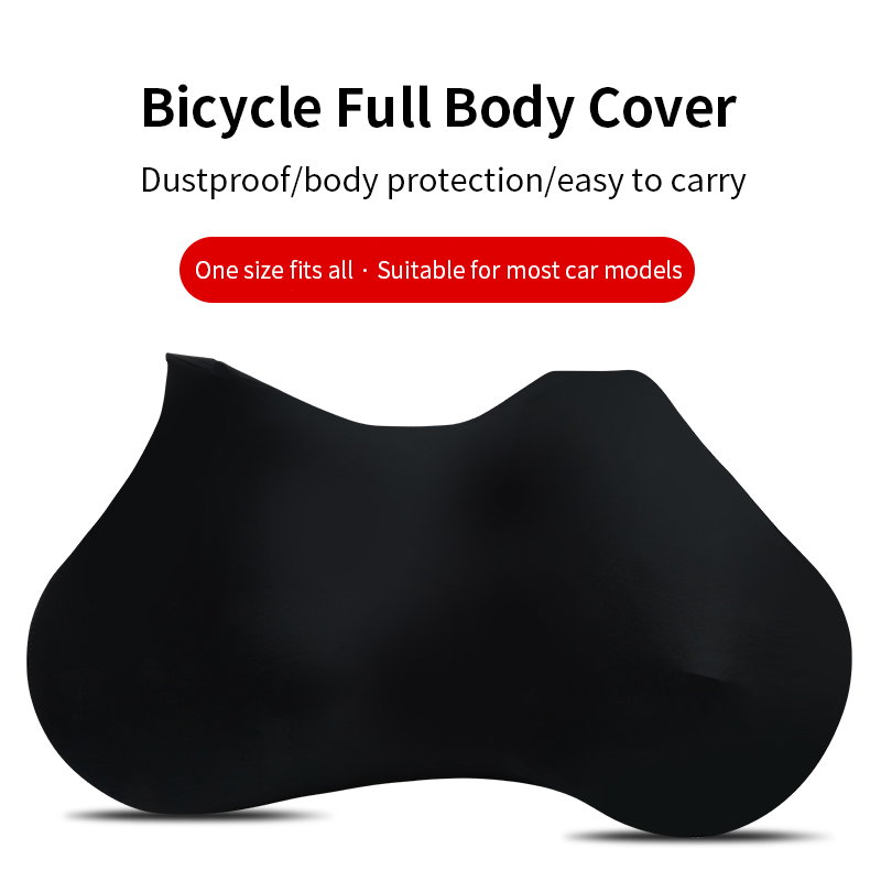 Cycling Protective Gear - 자전거 모든 보호대 커버 MTB 자전거