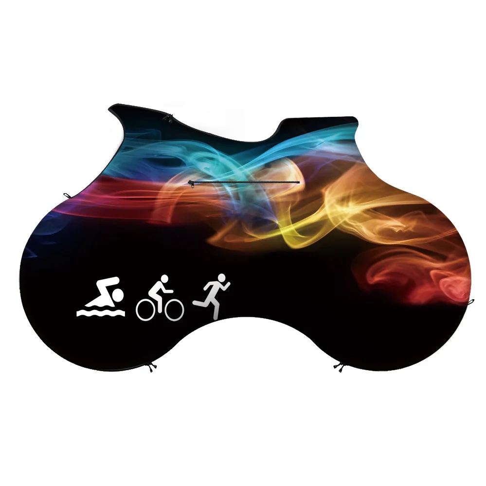 Cycling Protective Gear - 자전거 보호 커버 바디 보호 커버,