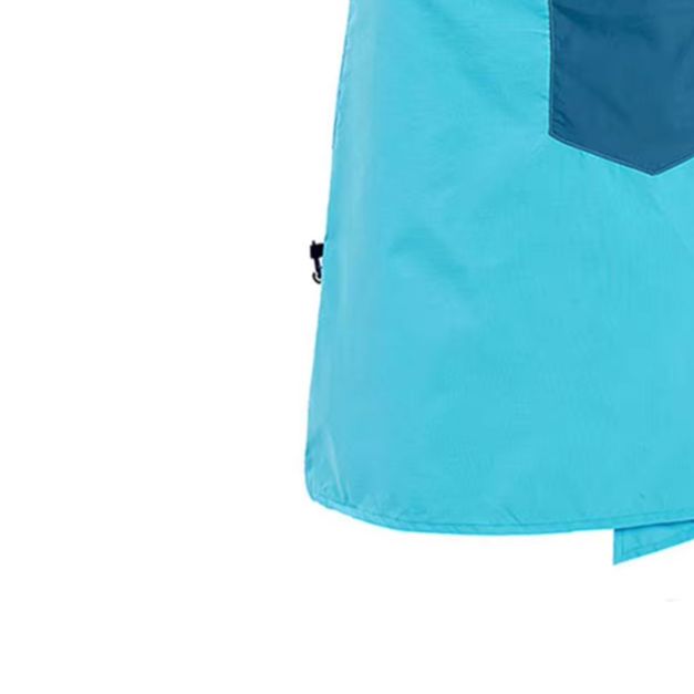 Cycling Gear For Rain - 초경량 방수 레인 스커트 나일론 킬트
