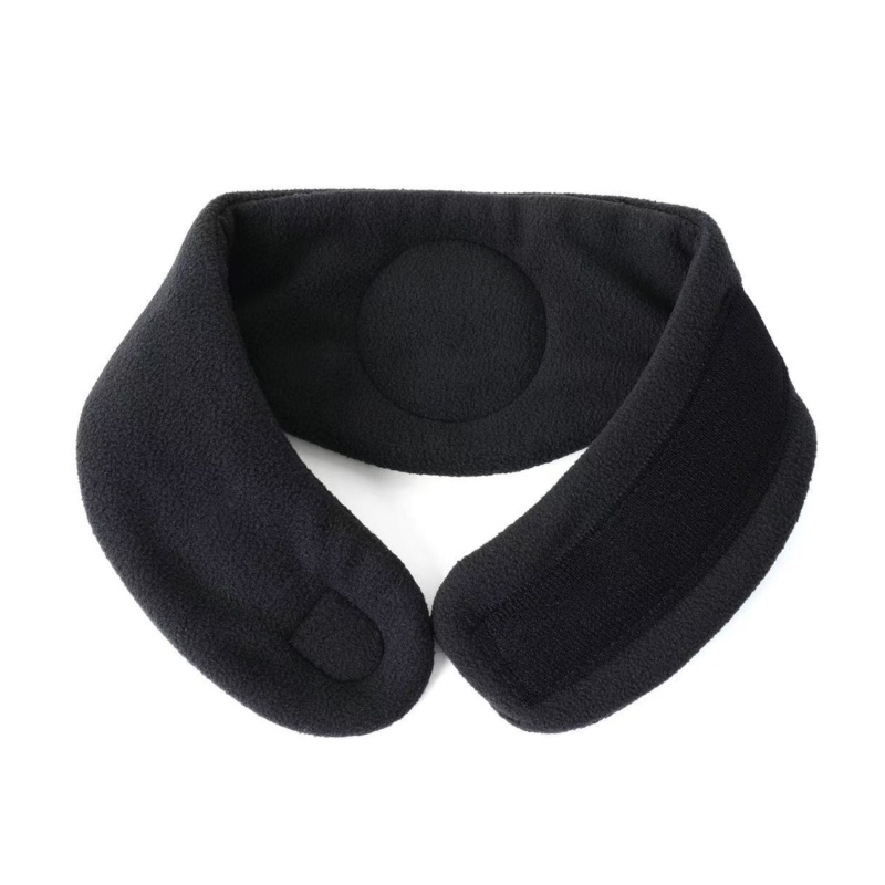 Cycling Gear To Keep You Warm - E15F 따뜻한 절연 목 스카프 스노우