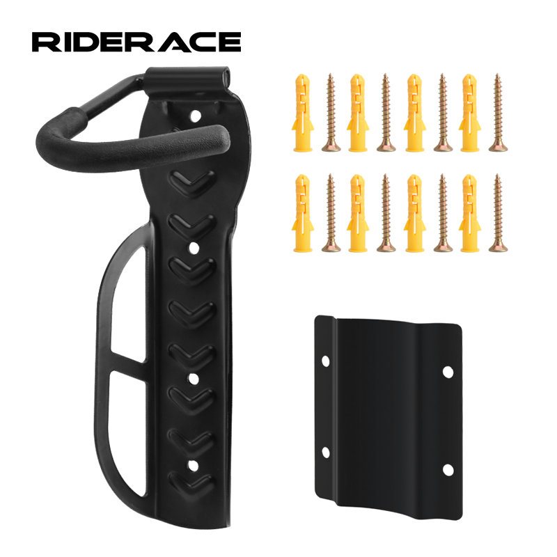 Cycling Gear Wall Storage - 자전거 스탠드 벽걸이형 자전거 거치대 브래킷