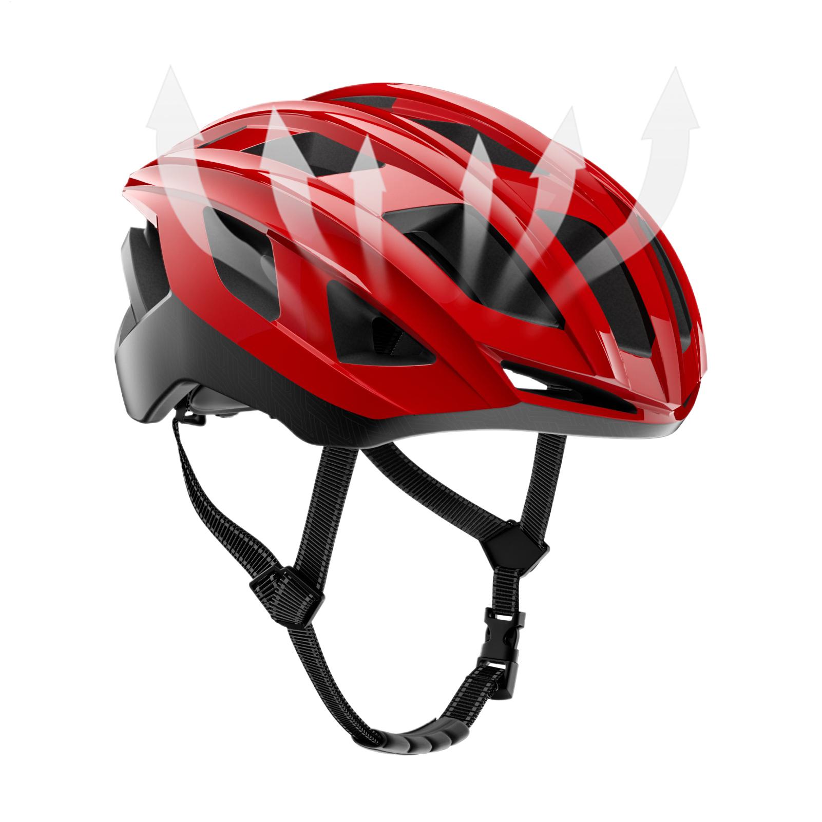 Cycling Gear For Commuting - 성인용 자전거 헬멧 자전거 헬멧 사이클링