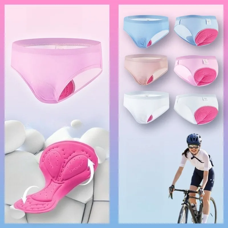 습기 방지 통기성 실리콘 패드가있는 자전거 타기 속옷  - Padded Cycling Shorts 리뷰 및 가격