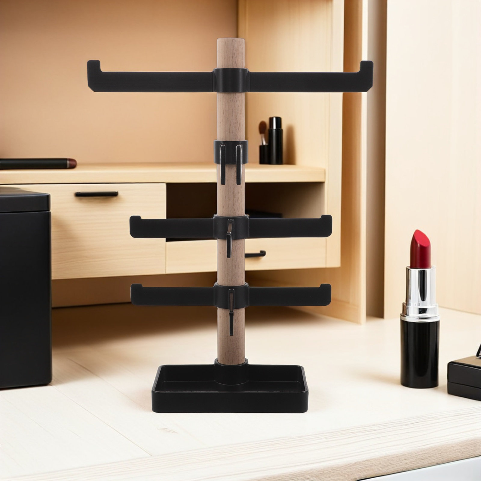 자전거 장비 정리대 사이클링 랙 안경 보관대 책상 벽걸 - Cycling Gear Wall Organizer 리뷰 및 가격