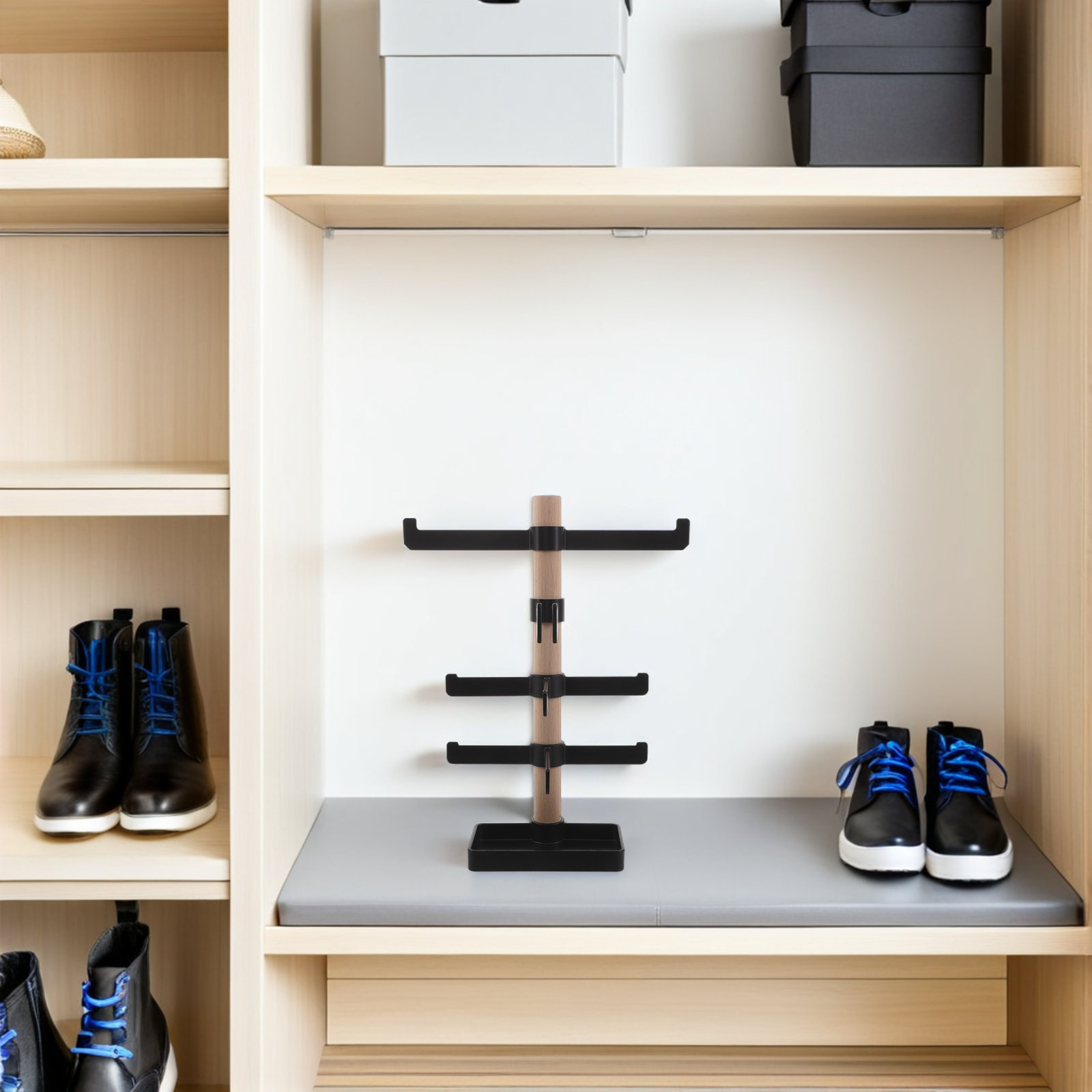 자전거 장비 정리대 사이클링 랙 안경 보관대 책상 벽걸 - Cycling Gear Wall Organizer 리뷰 및 가격