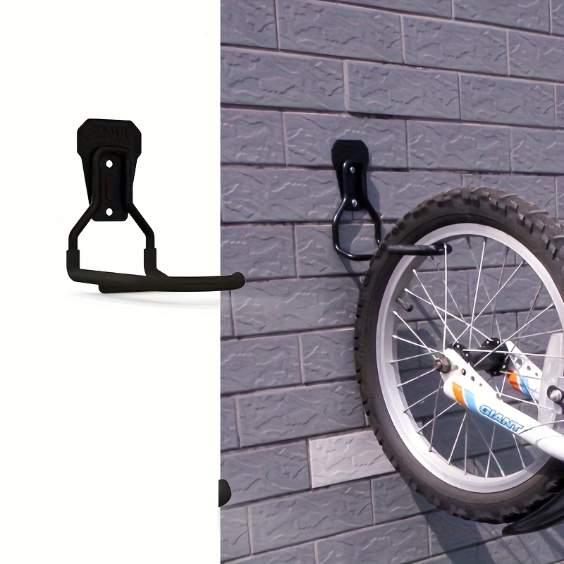 자전거 벽걸이 후크 조절 가능한 자전거 주차 랙 도로  - Cycling Gear Wall Organizer 리뷰 및 가격