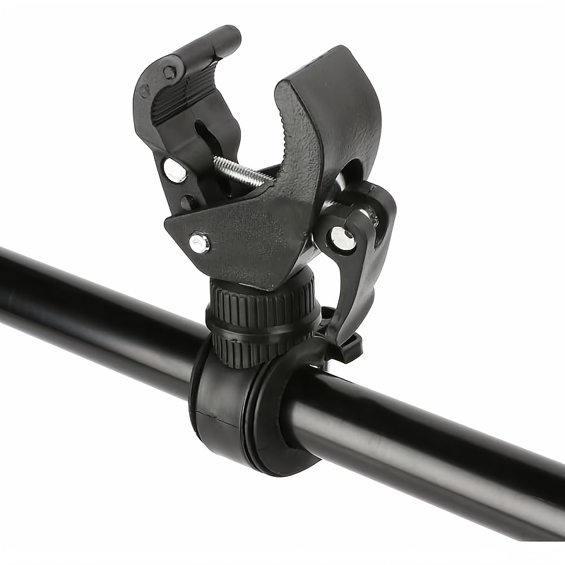 1/2개 360 °   회전식 지팡이 홀더 - 벽걸이형 - Cycling Gear Wall Organizer 리뷰 및 가격
