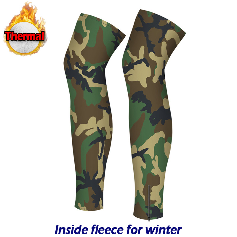 써멀 플리스 사이클링 레그 워머, MTB 라이딩 무릎  - Cycling Protective Gear 리뷰 및 가격