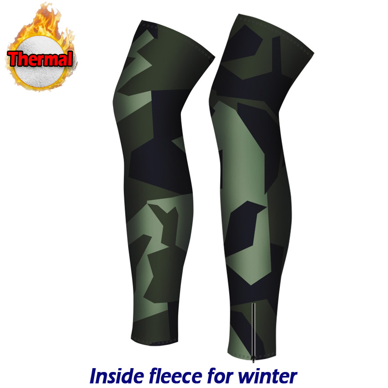 써멀 플리스 사이클링 레그 워머, MTB 라이딩 무릎  - Cycling Protective Gear 리뷰 및 가격