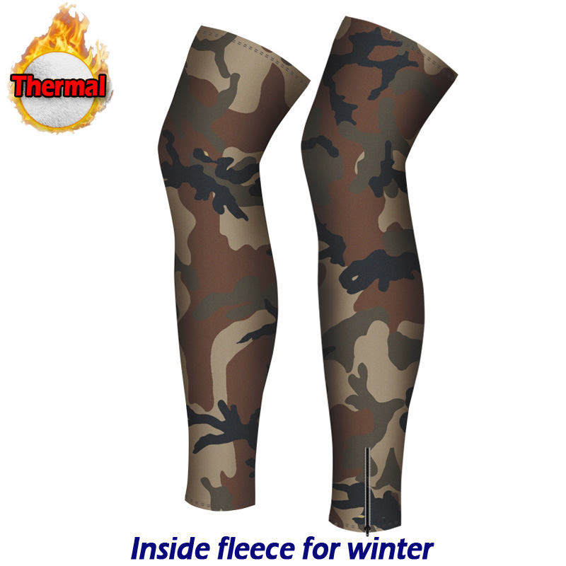 써멀 플리스 사이클링 레그 워머, MTB 라이딩 무릎  - Cycling Protective Gear 리뷰 및 가격