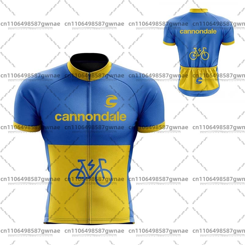 캐논데일 사이클링 저지 세트 MTB 사이클링 빕 쇼츠  - Cycling Gear Waterproof 리뷰 및 가격