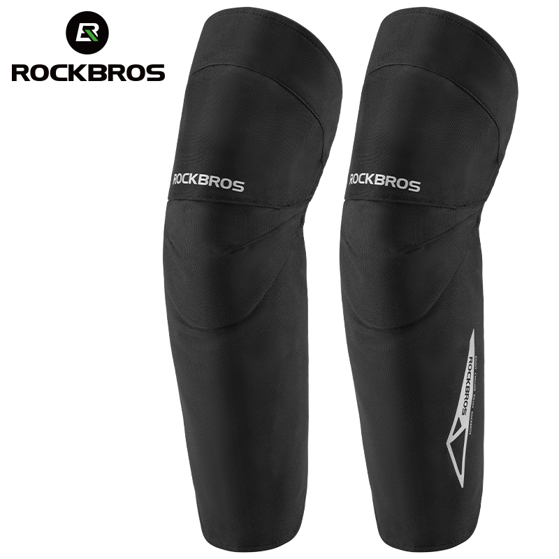 ROCKBROS 겨울 보온 무릎 보호대 방풍 오토바이  - Cycling Gear To Keep You Warm 리뷰 및 가격