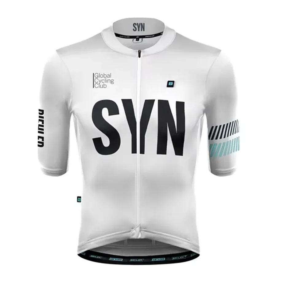 뉴 스타일 SYN 팀 사이클링 저지 남성용 2024 여 - Cycling Gear Waterproof 리뷰 및 가격