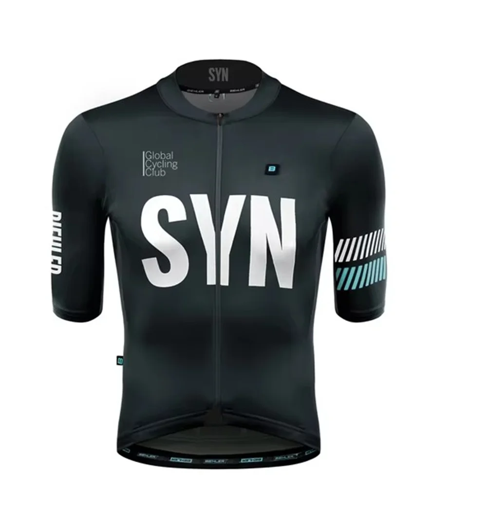 뉴 스타일 SYN 팀 사이클링 저지 남성용 2024 여 - Cycling Gear Waterproof 리뷰 및 가격