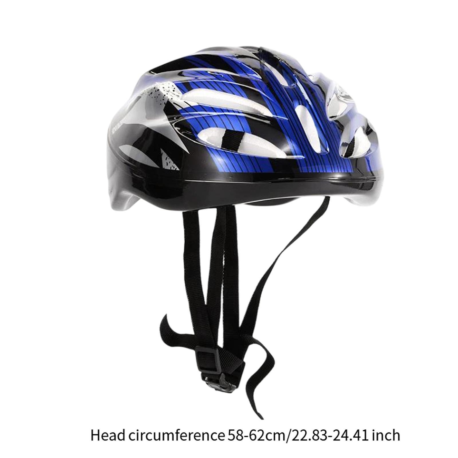 롤러 스케이트 헬멧 경량 야외 스포츠 헬멧 성인용 사이 - Cycling Protective Gear 리뷰 및 가격