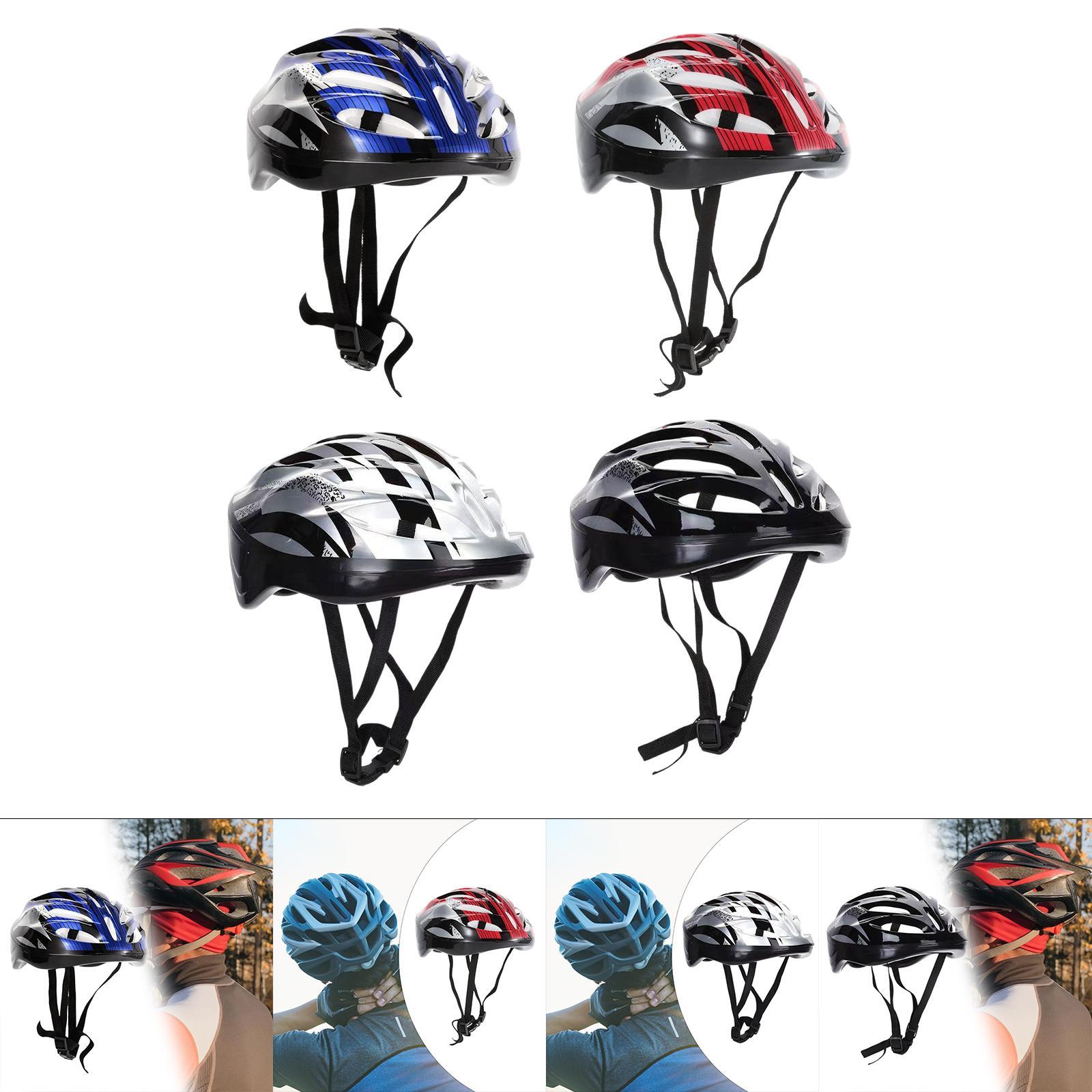 롤러 스케이트 헬멧 경량 야외 스포츠 헬멧 성인용 사이 - Cycling Protective Gear 리뷰 및 가격