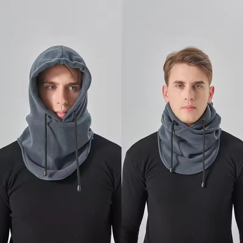 겨울 발라클라바 마스크, 스키, 사이클링, 낚시용 방풍 - Cycling Gear To Keep You Warm 리뷰 및 가격