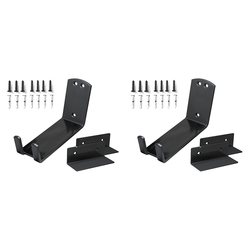 4X 벽걸이형 자전거 페달 장착 브래킷 헤비듀티 자전거 - Cycling Gear Wall Organizer 리뷰 및 가격