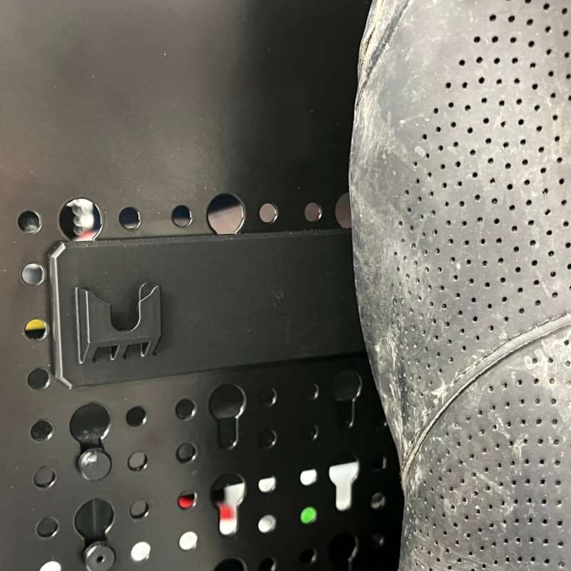 차고 벽걸이형 마운트 베이스 SPD 퀵 릴리즈 자전거  - Cycling Gear Wall Storage 리뷰 및 가격