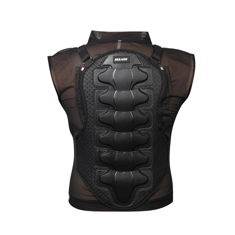 오토바이 라이더 보호 기어, 오프로드 민소매 갑옷 등  - Cycling Protective Gear 리뷰 및 가격