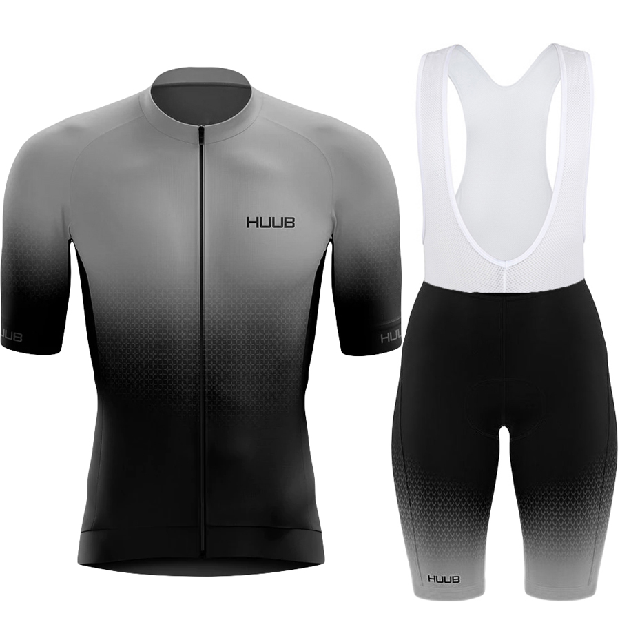 사이클링 2026 HUUB 의류 남성용 바지 젤 의류  - Padded Cycling Shorts 리뷰 및 가격