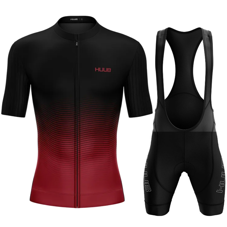 사이클링 2026 HUUB 의류 남성용 바지 젤 의류  - Padded Cycling Shorts 리뷰 및 가격