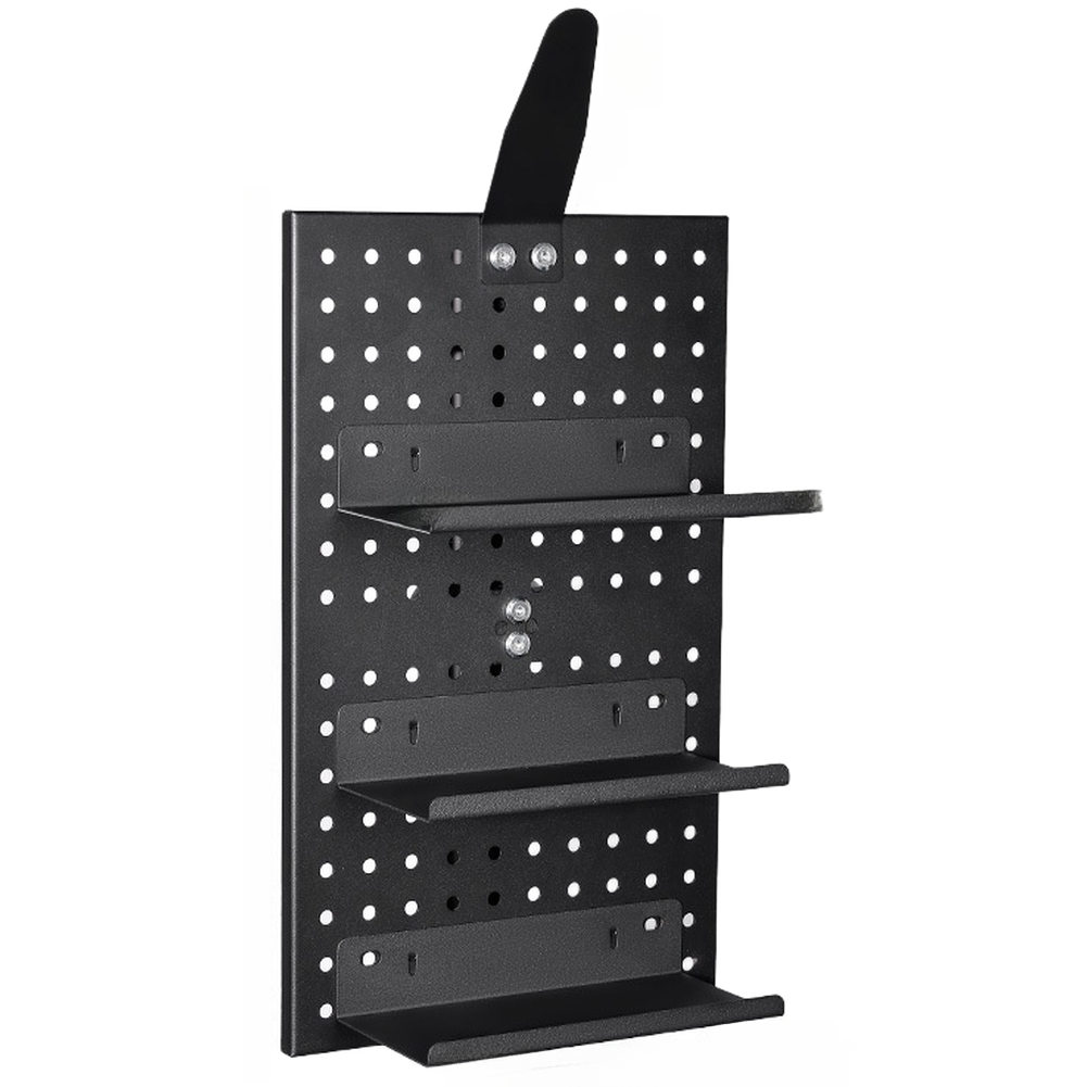 사이클링 장비 정리대 자전거 벽걸이형 실내 보관용 블랙 - Cycling Gear Wall Organizer 리뷰 및 가격
