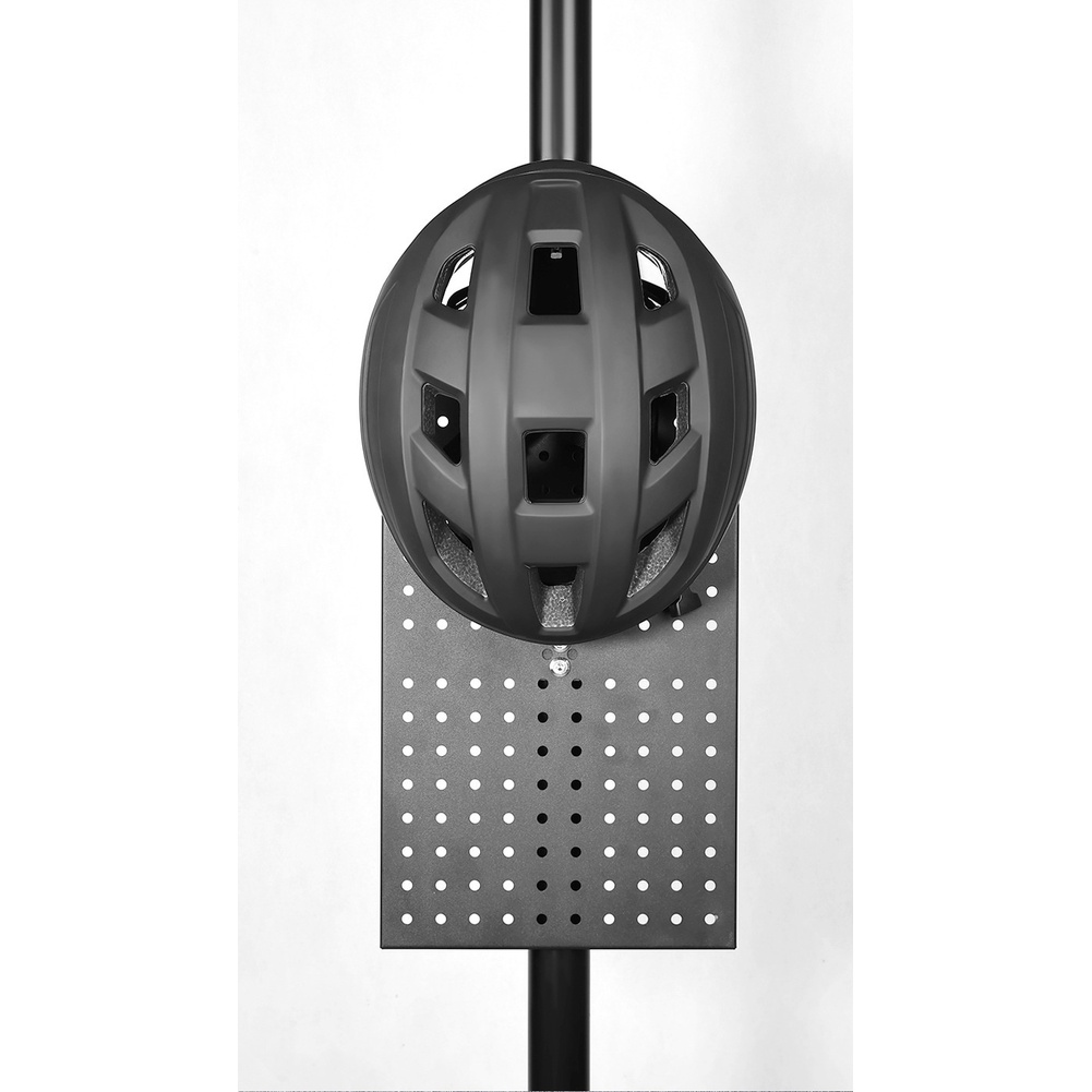 사이클링 장비 정리대 자전거 벽걸이형 실내 보관용 블랙 - Cycling Gear Wall Organizer 리뷰 및 가격