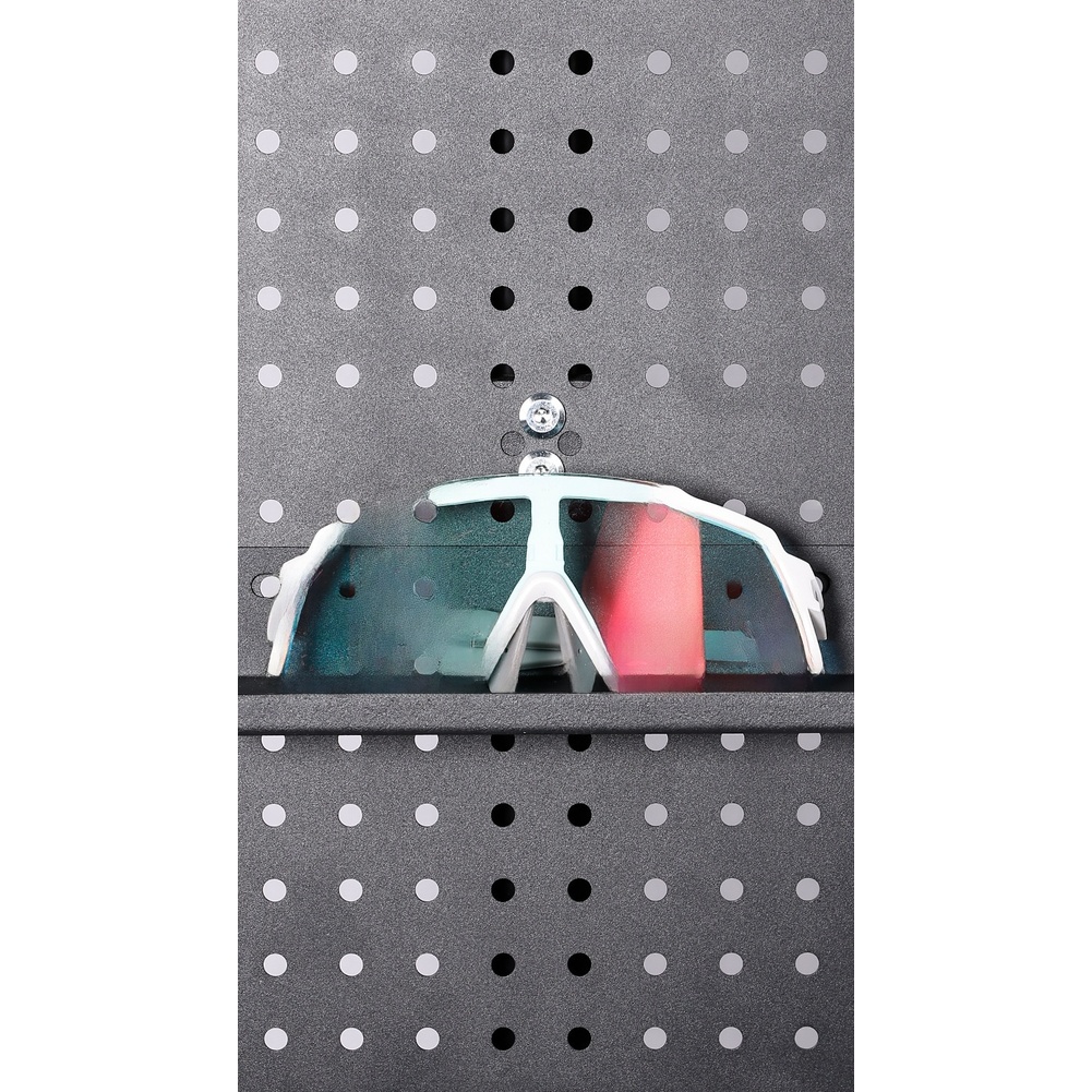 사이클링 장비 정리대 자전거 벽걸이형 실내 보관용 블랙 - Cycling Gear Wall Organizer 리뷰 및 가격