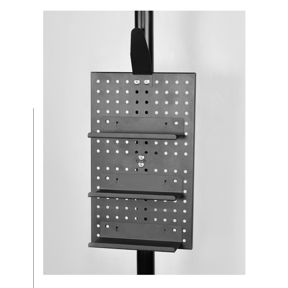 사이클링 장비 정리대 자전거 벽걸이형 실내 보관용 블랙 - Cycling Gear Wall Organizer 리뷰 및 가격