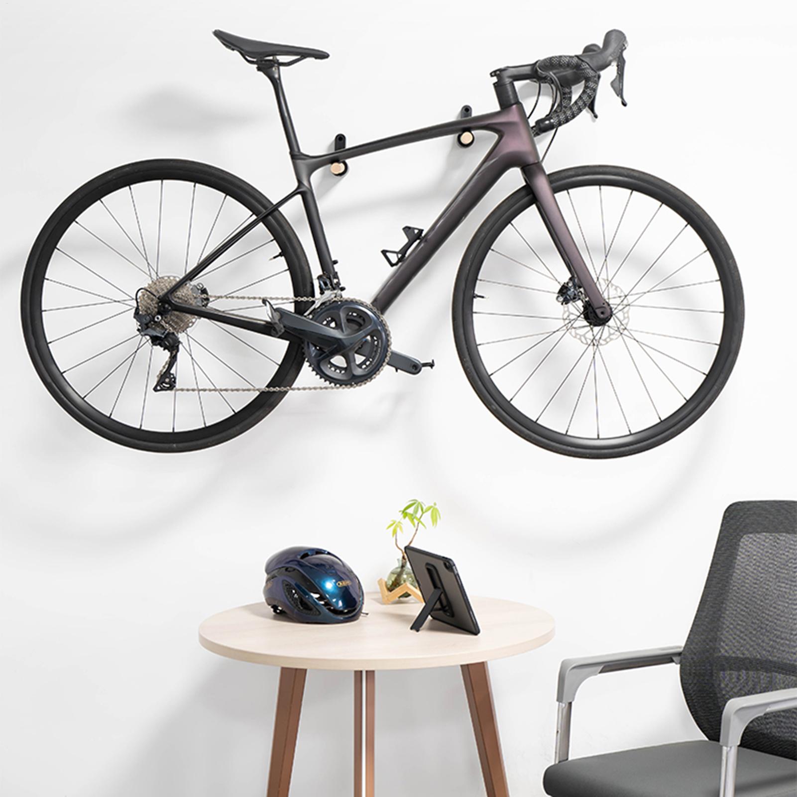 자전거 벽걸이형 거치대 로드 바이크 벽걸이형 보관 브래 - Cycling Gear Wall Organizer 리뷰 및 가격