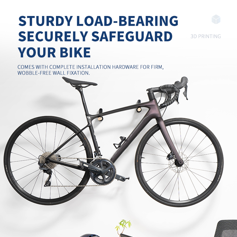 자전거 보관 걸이 벽걸이형 자전거 보관 랙 나무 원목  - Cycling Gear Wall Organizer 리뷰 및 가격