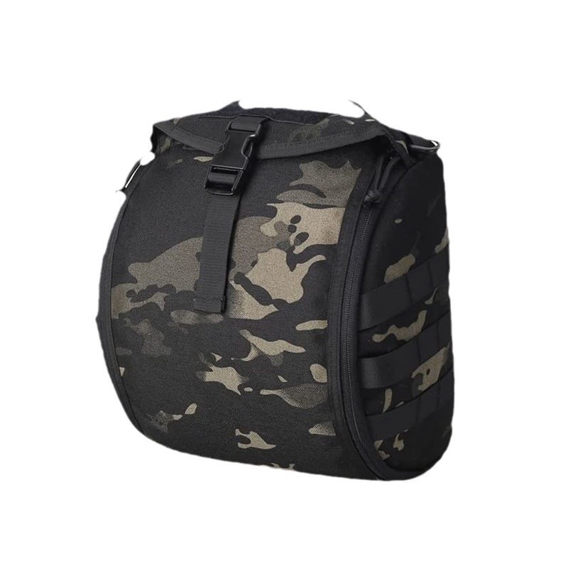 전술 헬멧 보관 가방 MOLLE 야외 휴대용 팩 에어소 - Cycling Protective Gear 리뷰 및 가격