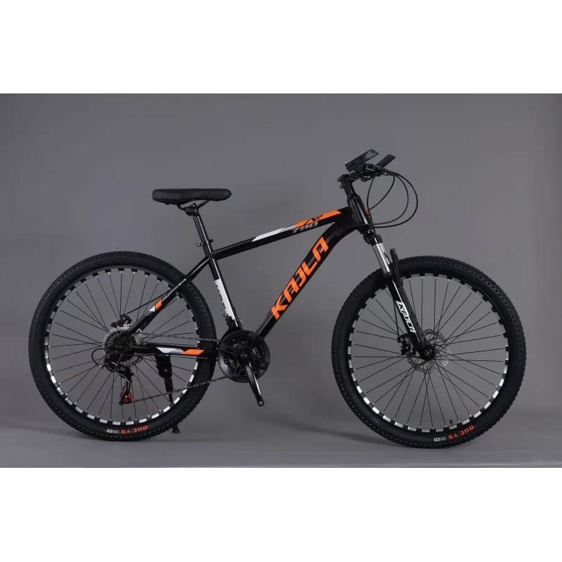 24인치 26인치 서스펜션이 있는 성인용 산악자전거,  - Cycling Gear For Commuting 리뷰 및 가격