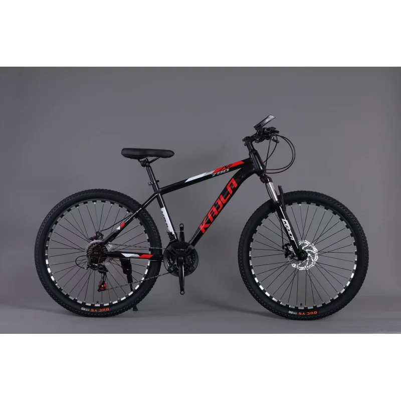 24인치 26인치 서스펜션이 있는 성인용 산악자전거,  - Cycling Gear For Commuting 리뷰 및 가격