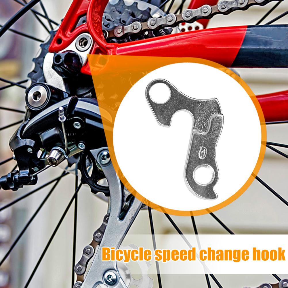 MTB 로드 자전거 리어 디레일러 행어 기어 테일 훅  - Cycling Gear Waterproof 리뷰 및 가격