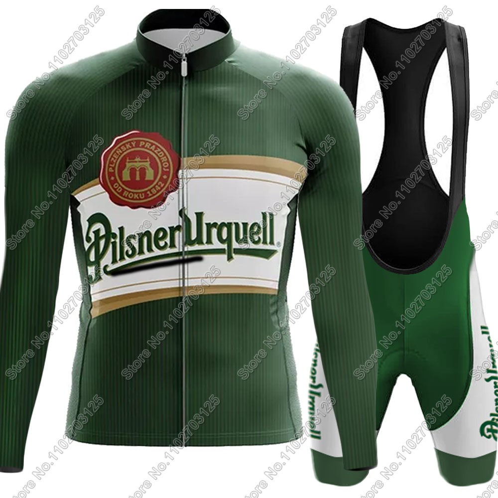 2025 음료 맥주 사이클링 저지 세트 여름 체코 긴  - Padded Cycling Shorts 리뷰 및 가격