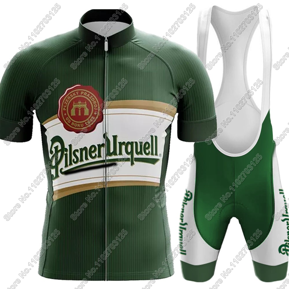 2025 음료 맥주 사이클링 저지 세트 여름 체코 긴  - Padded Cycling Shorts 리뷰 및 가격