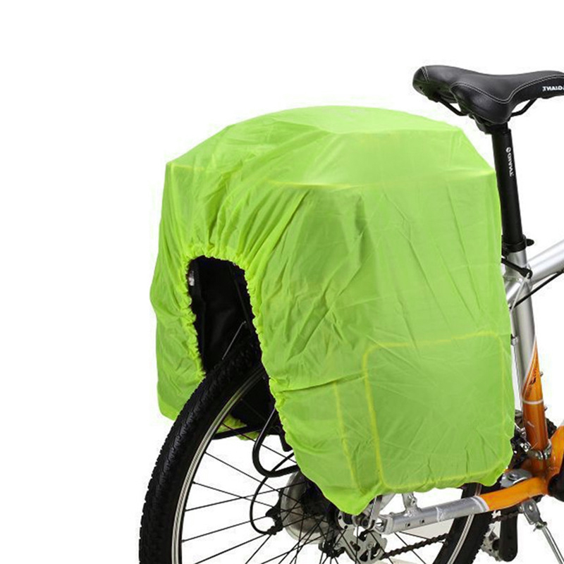 자전거 패니어 가방 레인 커버 MTB 로드 자전거 리어 - Cycling Gear For Rain 리뷰 및 가격