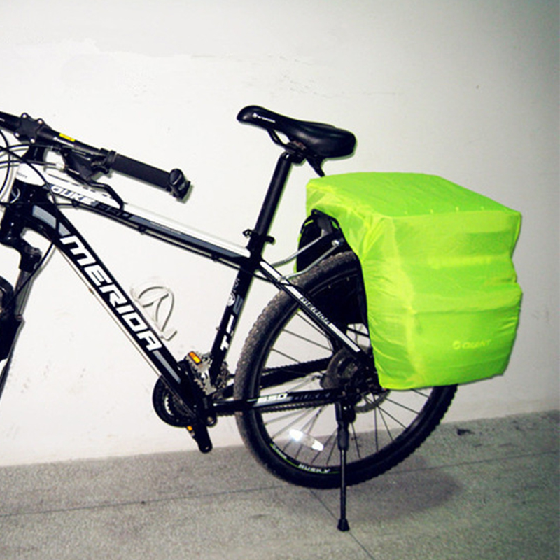 자전거 패니어 가방 레인 커버 MTB 로드 자전거 리어 - Cycling Gear For Rain 리뷰 및 가격