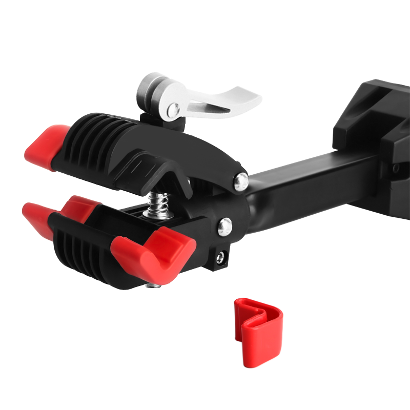 자전거 벽걸이 브래킷 조절 가능한 자전거 벽걸이 후크  - Cycling Gear Wall Organizer 리뷰 및 가격