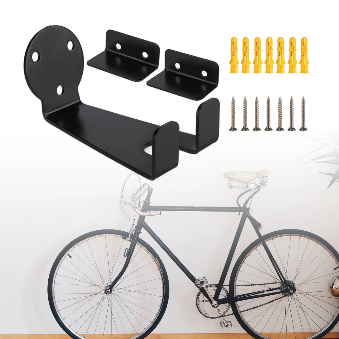 사이클링 페달 벽걸이, 자전거 벽걸이 랙, 실내 가정용 - Cycling Gear Wall Storage 리뷰 및 가격