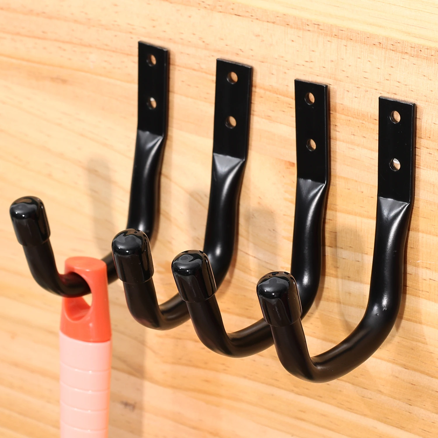 자전거 벽걸이 J형 후크 가정용 차고 헤비듀티 지지대  - Cycling Gear Wall Storage 리뷰 및 가격